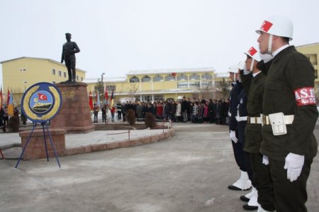 Kazım Karabekir Paşa, Kars’ta anıldı