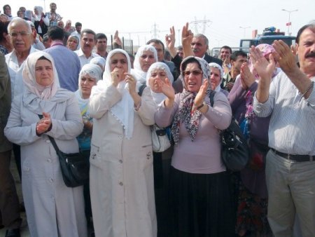 KCK davasında, avukatların reddihakim talepleri reddedildi