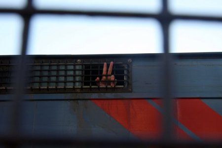 Kck Duruşması Başladı