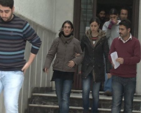 Kck Operasyonunda Birgün Muhabiri Gözaltına Alındı