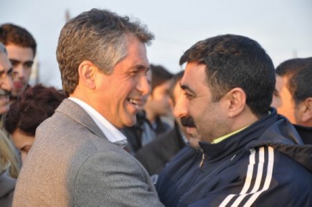 KCK'daki 10 tahliye memnun etmedi