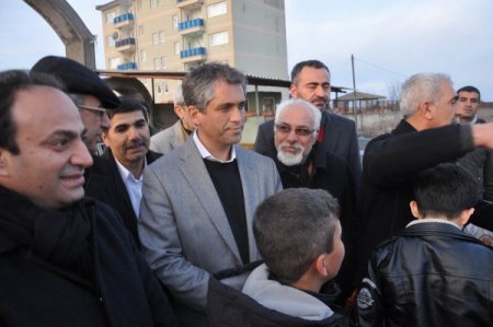 KCK'daki 10 tahliye memnun etmedi