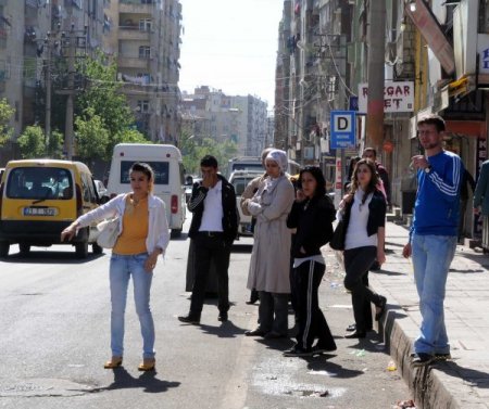 Kck’nın Yas Kararı Güneydoğu Halkını Bunalttı