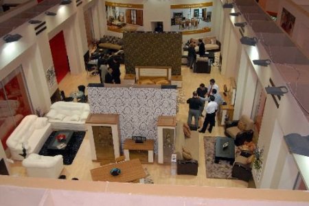 Kdv İndirimi Mobilya Sektörünü Kendine Getirdi