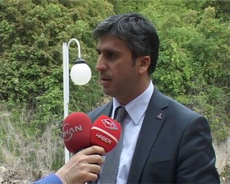 Keban Alabalık Tesisleri büyümeye devam ediyor