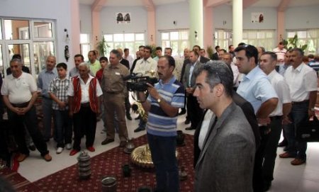 Kebap Ve Lahmacunla Anılan Gaziantep Turizm, Kültür Şehri Haline Geldi