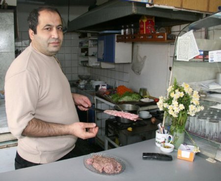 Kebapçılar, Kilosu 18 Liraya Çıkan Kuyruk Yağını Bulmakta Zorlanıyor