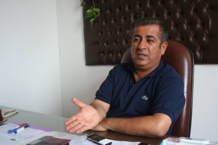 Kebapçının Sertifikalısına Rağbet Var