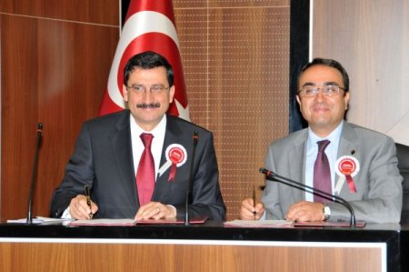 Keçiören Belediyesi ile DSİ anlaştı, Ankara Çayı ıslah ediliyor