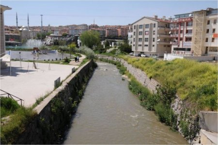 Keçiören Belediyesi ile DSİ anlaştı, Ankara Çayı ıslah ediliyor