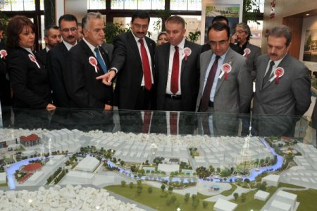 Keçiören Belediyesi ile DSİ anlaştı, Ankara Çayı ıslah ediliyor