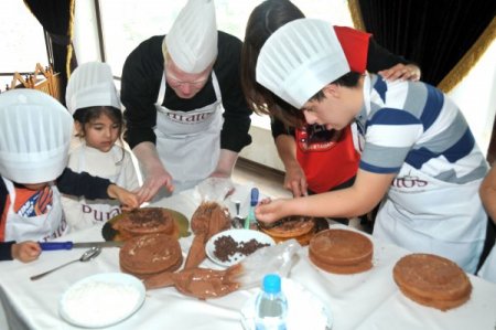 Keçiören Belediyesi'nden Engellilere Yönelik Etkinlikler