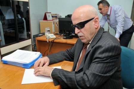 Keçiören Belediyesi'nden görme engelliler için kabartma yazı basabilen yazıcı