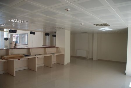 Keçiören Sosyal Güvenlik merkezi açılış için gün sayıyor