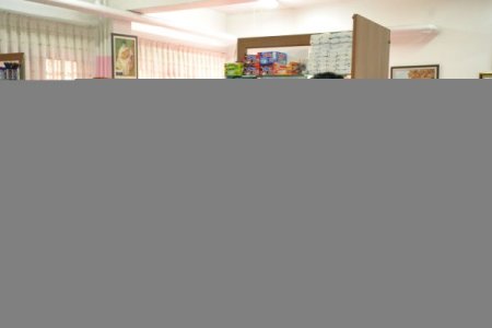 Keçiören zabıtasından kantinlere sıkı denetim