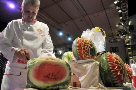 Keçiören’de Bolu Rüzgarı