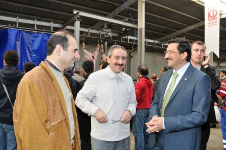 Keçiörenliler, kurban kesim yerlerinden memnun kaldı