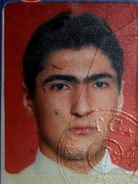 Kediyi ezmemek için canından oldu