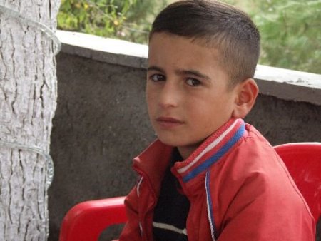 Keko'nun Babası: Bize Bir Kuruş Yardım Yapılmadı, Dedikodulardan Bıktım