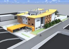 Keles'e Yapılacak Hastane İçin Çalışmalar Başladı