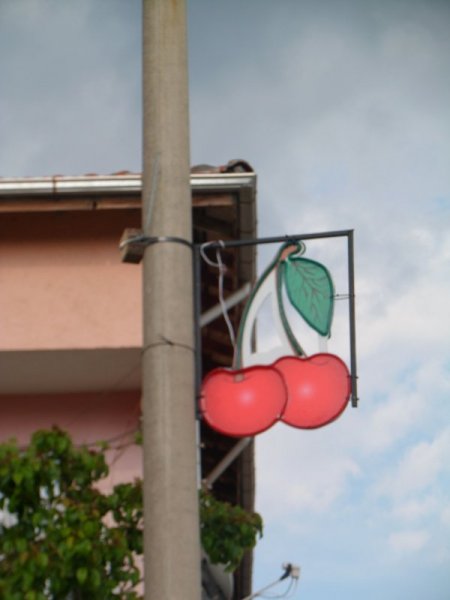 Keles'in Simgeleri Yol Kenarlarında