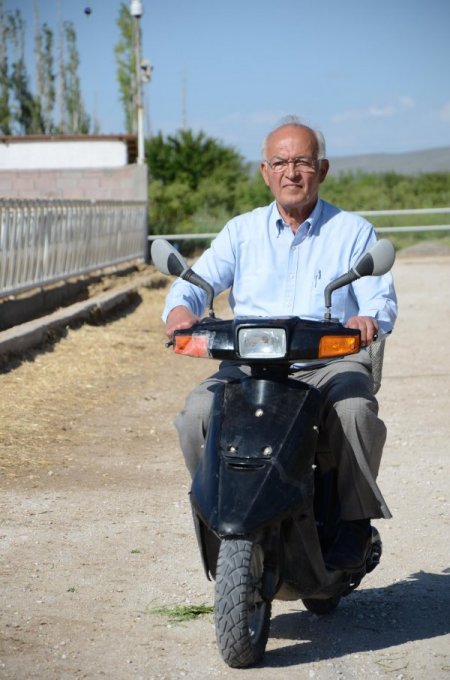 Keleşoğlu: Birinci ihtilal babamı, ikinci ihtilal milletvekilliğimi aldı