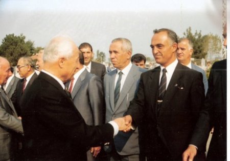 Keleşoğlu: Birinci ihtilal babamı, ikinci ihtilal milletvekilliğimi aldı