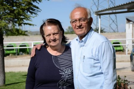 Keleşoğlu: Birinci ihtilal babamı, ikinci ihtilal milletvekilliğimi aldı