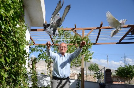 Keleşoğlu: Birinci ihtilal babamı, ikinci ihtilal milletvekilliğimi aldı