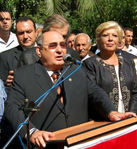 Kemal Anadol İzmi'de De Açılımı Eleştirdi: Chp Bu Suça Ortak Olmayacak