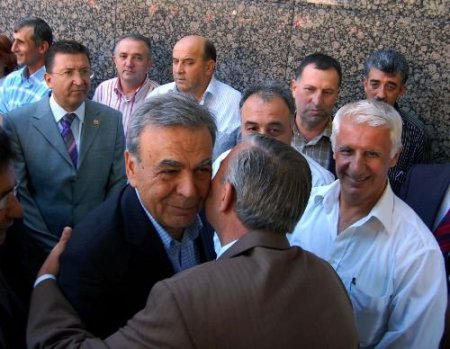 Kemal Anadol İzmi'de De Açılımı Eleştirdi: Chp Bu Suça Ortak Olmayacak