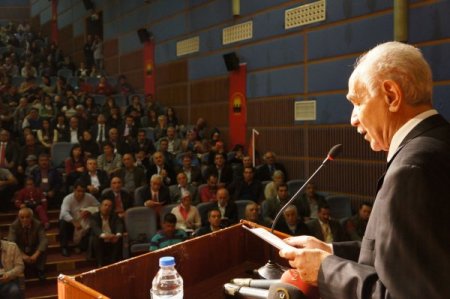 Kemal Burkay: Açlık grevi eylemi sona erdirilmelidir