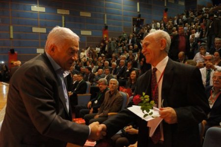 Kemal Burkay: BDP özgürce davranamıyor, İmralı'ya veya başka yerlere bakıyor