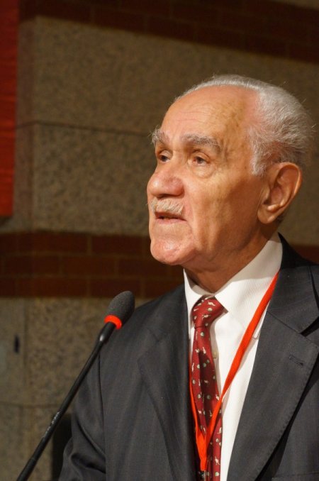 Kemal Burkay: BDP özgürce davranamıyor, İmralı'ya veya başka yerlere bakıyor