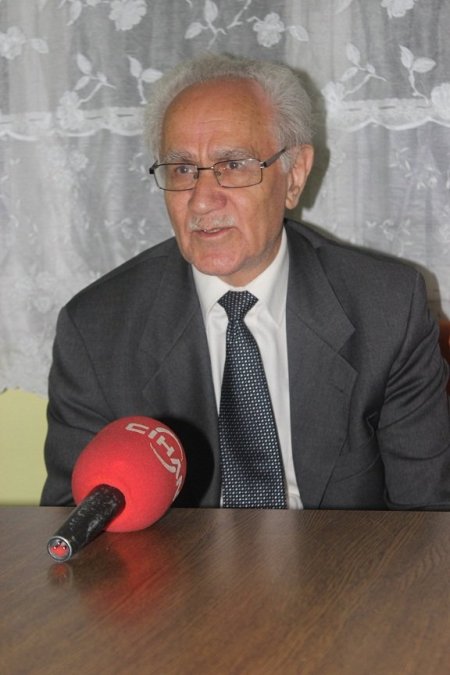 Kemal Burkay: Muhalefet Destek Vermedi, Hükümet De Cesur Ve Kararlı Davranmadı