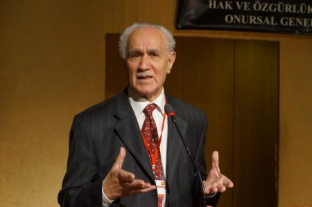 Kemal Burkay: PKK içerisinde Ergenekon'un bir kolu var