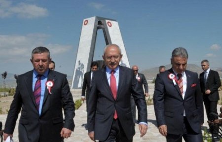Kemal Kılıçdaroğlu: Neden 110 ülke bizden daha hızlı büyüdü?