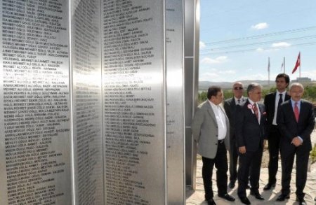 Kemal Kılıçdaroğlu: Neden 110 ülke bizden daha hızlı büyüdü?