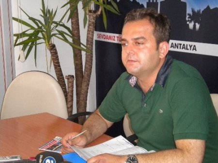 Kemal Kılıçdaroğlu seçim startını Antalya’da verecek