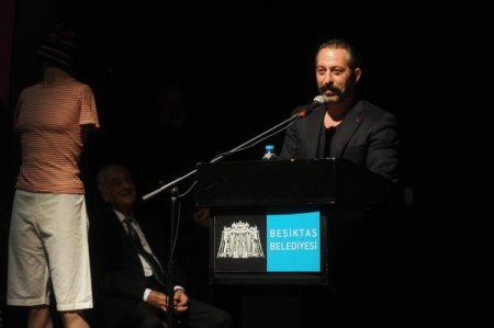 Kemal Sunal ‘ustalara saygı’ gecesinde anıldı