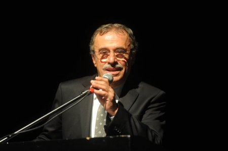 Kemal Sunal ‘ustalara saygı’ gecesinde anıldı