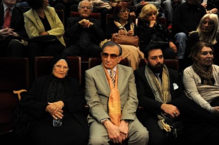 Kemal Sunal ‘ustalara saygı’ gecesinde anıldı