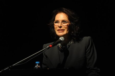 Kemal Sunal ‘ustalara saygı’ gecesinde anıldı