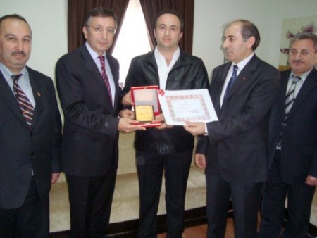 Kemalpaşa Öğretmenevi Yenilendi