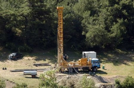 Kemalpaşa'nın Köyleri Susuzluk Çekmeyecek