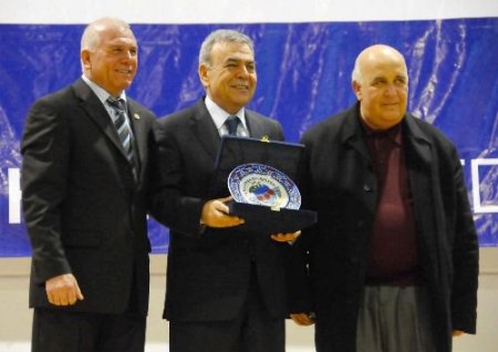 Kemalpaşa'nın Ören Beldesinde Çok Amaçlı Salon Açıldı