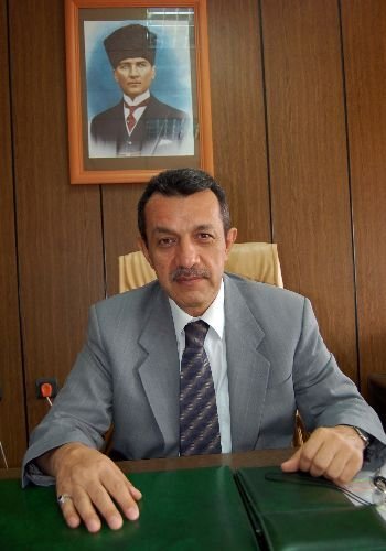 Kemoterapi Hastaları Ankara'ya Sevk Edilmeyecek