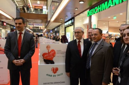 Kemoterapilerde kalp krizi riski her zaman var