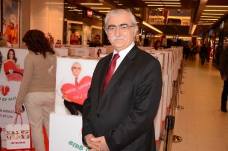 Kemoterapilerde kalp krizi riski her zaman var