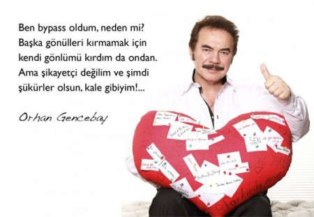 Kemoterapilerde kalp krizi riski her zaman var